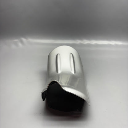 9444904 BMW R18 TRANSCONTINENTAL COVER LEFT POLIERT 2020 2021 2022 2023 2024 OEM 9444904