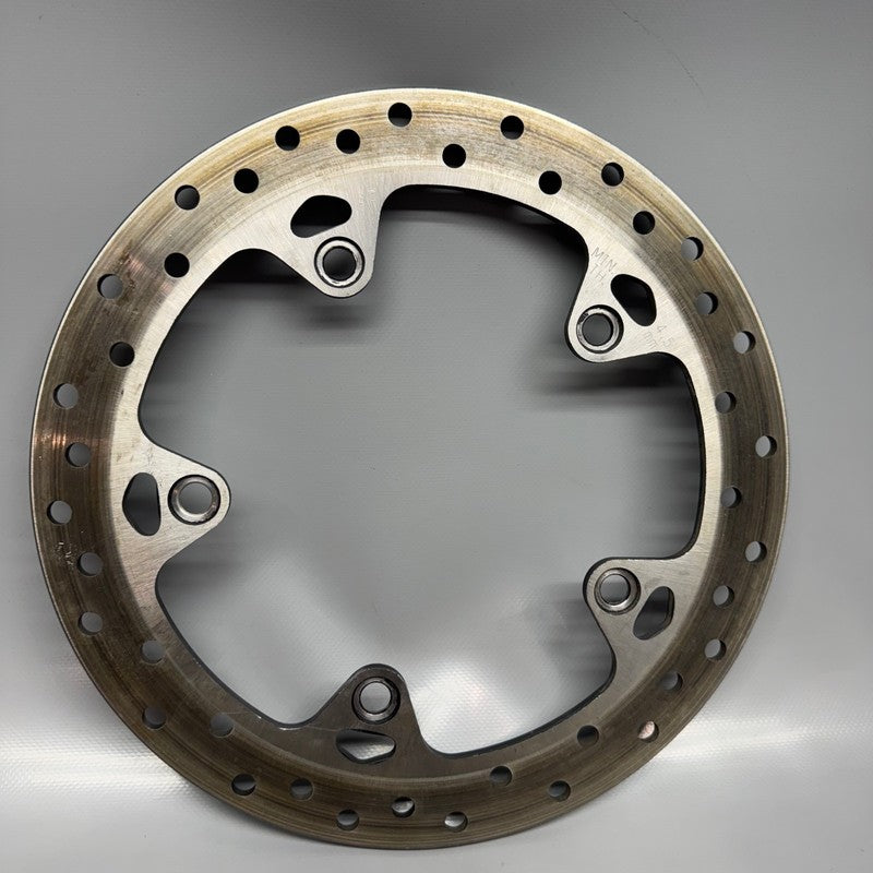 R1200GS BMW R1200GS FRONT ROTOR 2009 2010 2011 2012 OEM
