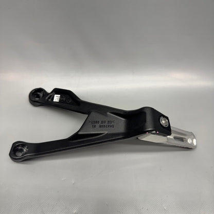 BMW S1000 R FOOTREST RIGHT REAR 2020 2021 2022 2023 2024 2025 OEM 9467