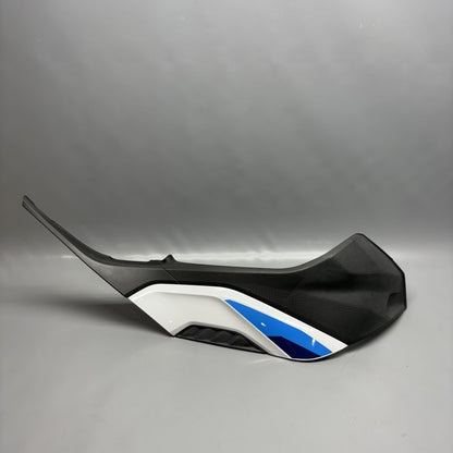 8569772 BMW S1000R TANK TRIM RIGHT 2020 2021 2022 2023 2024 2025 OEM 8569772