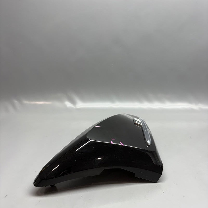 9899449 BMW R18 BATTERY COVER LEFT 2020 2021 2022 2023 2024 OEM 9899449