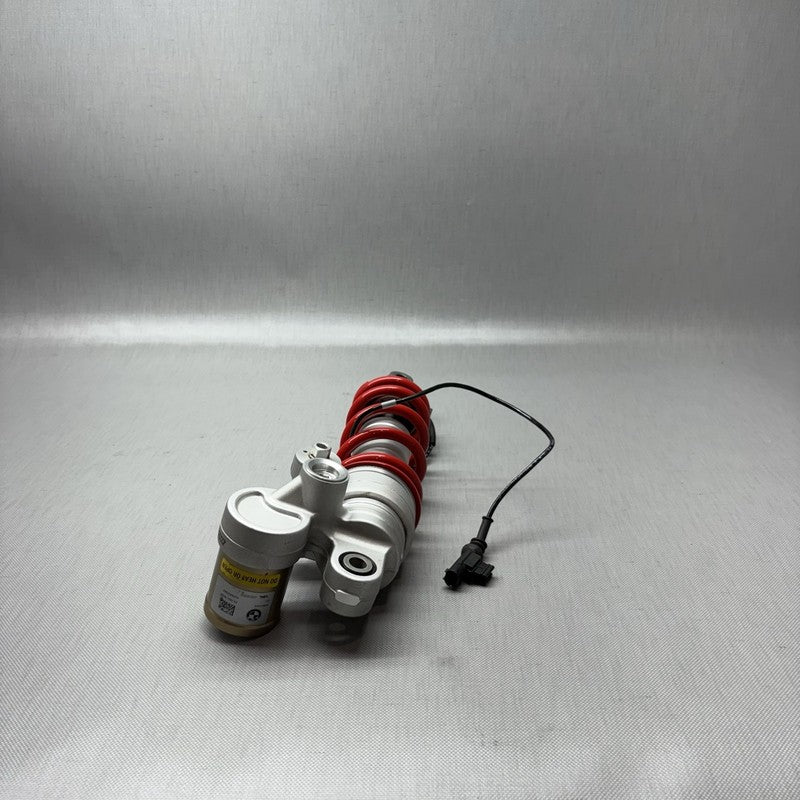 8565344 BMW S1000RR SHOCK ABSORBER REAR 2019 2020 2021 2022 2023 2024 OEM 8565344