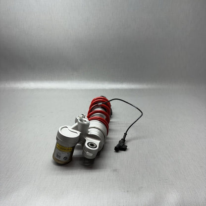 8565344 BMW S1000RR SHOCK ABSORBER REAR 2019 2020 2021 2022 2023 2024 OEM 8565344