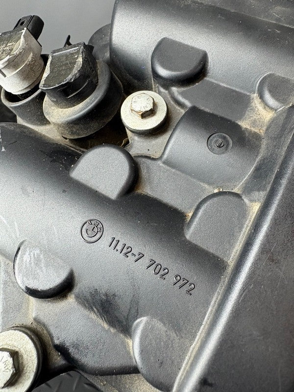 BMW G 650X ENGINE MOTOR  2006 2007 OEM 13234 MILES