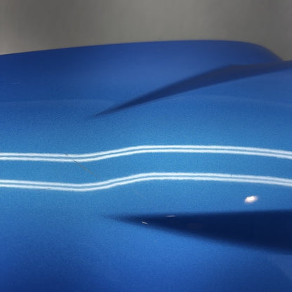 8556633 BMW R1250 GS TANK COVER TOP 2018 2019 2020 OEM 8561399