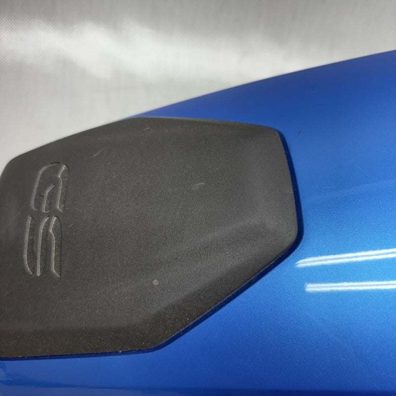 8556633 BMW R1250 GS TANK COVER TOP 2018 2019 2020 OEM 8561399