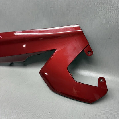 C650 GT BMW C650 GT LATERAL TRIM PANEL LEFT 2011 2012 2013 2014 2015 OEM