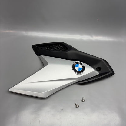 BMW G310GS SIDE TRIM PANEL LEFT 2019 2020 2021 2022 2023 OEM
