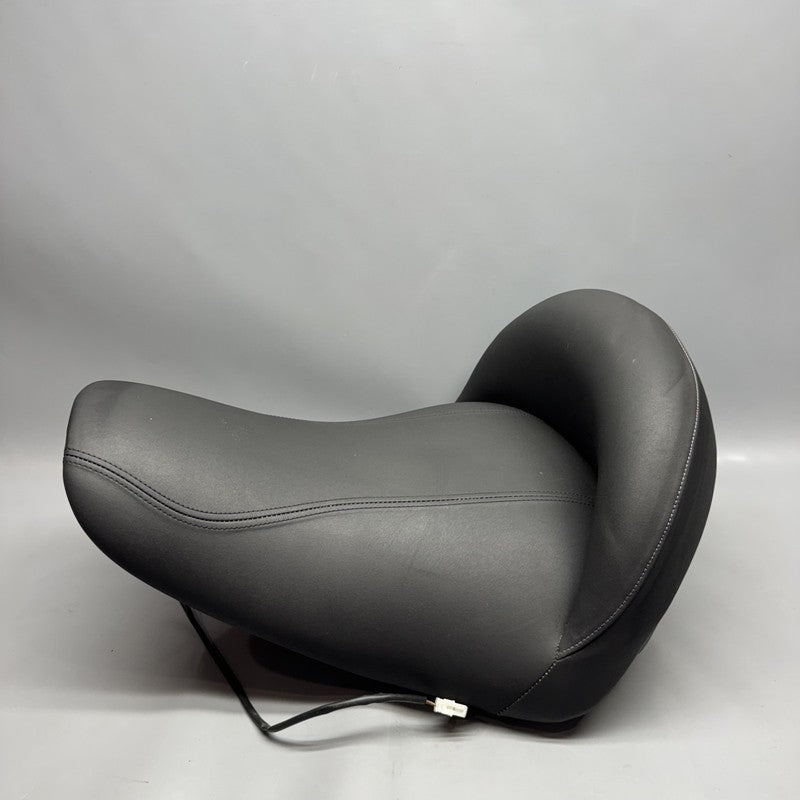 7670487 BMW K 1200LT SEAT FRONT HEATED 2005 2006 2007 2008 OEM 7670487