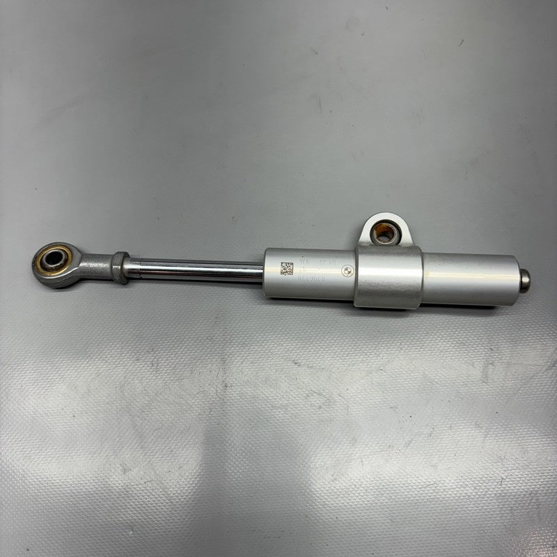 8396339 BMW F900R STEERING DAMPER STABILIZER 2020 2021 2022 2023 2024 OEM 8396339