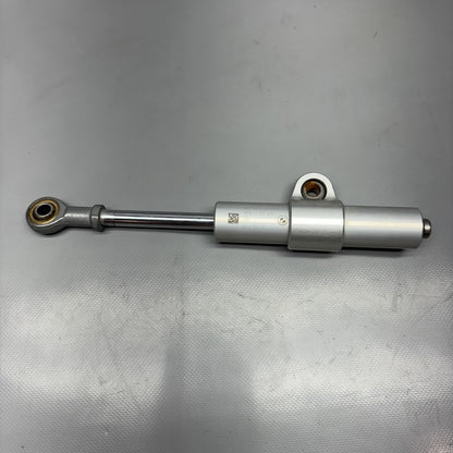 8396339 BMW F900R STEERING DAMPER STABILIZER 2020 2021 2022 2023 2024 OEM 8396339