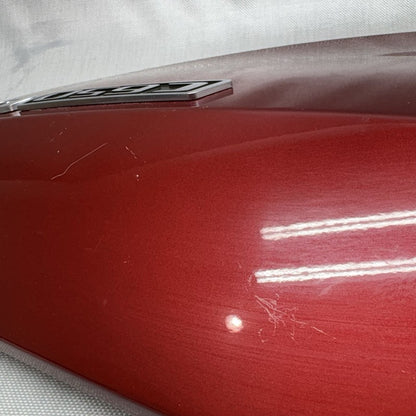 7725047 BMW C650 GT LEFT TAIL TRIM 2011 2012 2013 2014 2015 OEM 7725047