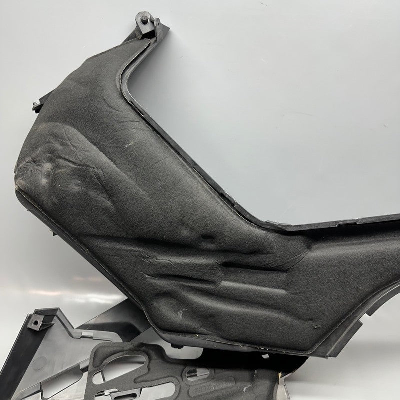 C600 SPORT BMW C600 SPORT FOOTBOARD RIGHT 2011 2012 2013 2014 2015 OEM