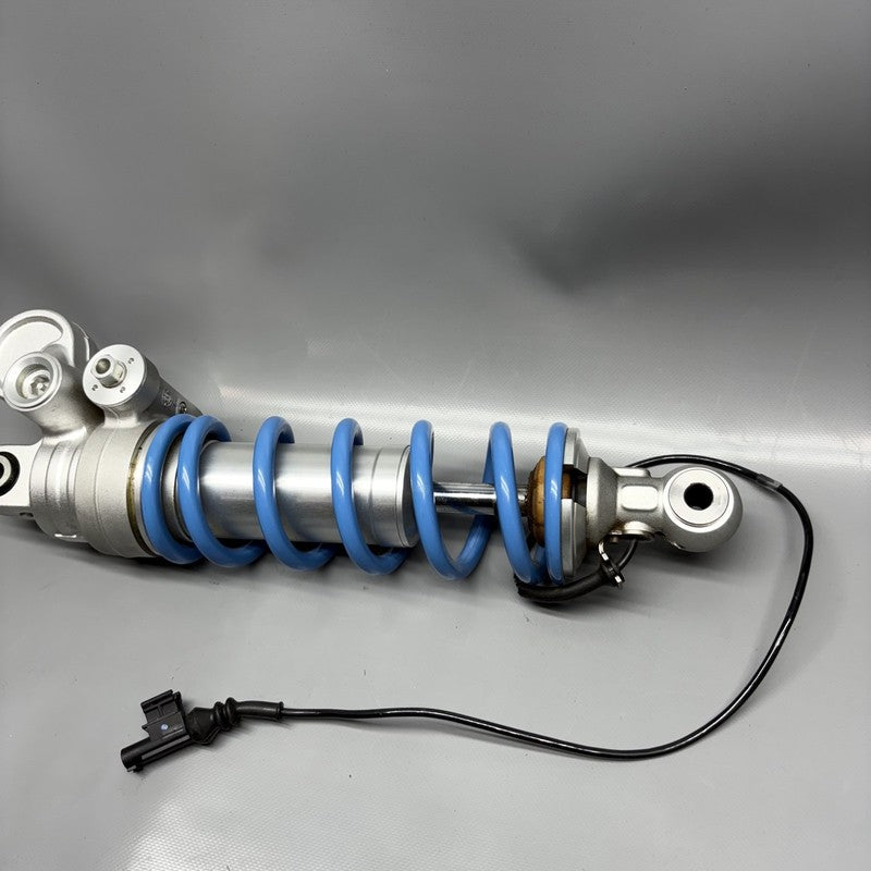9830225 BMW M1000R SPRING STRUT REAR 2021 2022 2023 2024 OEM 9830225