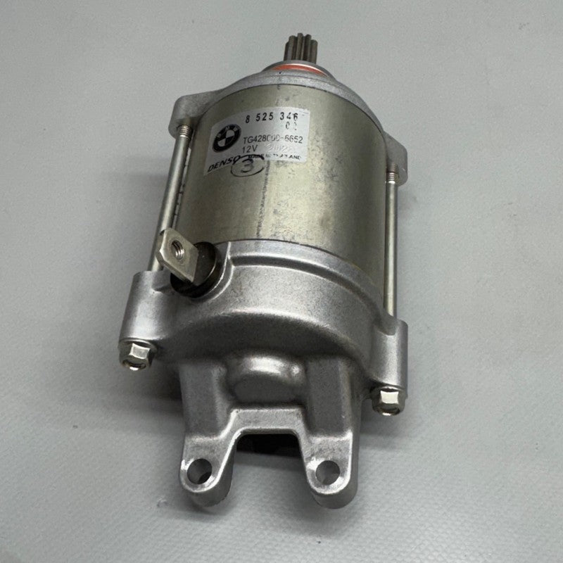 BMW S1000RR K67 STARTER MOTER 2018 2019 2020 2021 2022 OEM 8525346