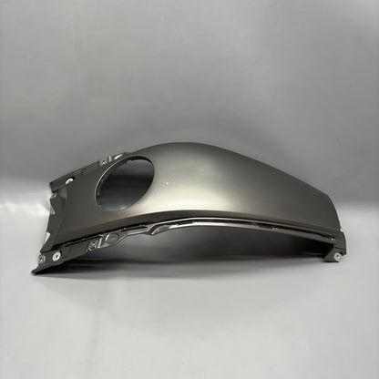BMW K1600GTL CENTER TANK COVER 2015 2016 2017 2018 2019 2020 2021 OEM 