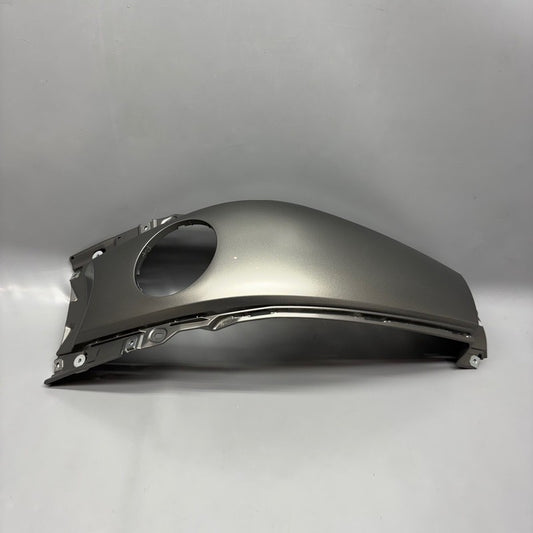 BMW K1600GTL CENTER TANK COVER 2015 2016 2017 2018 2019 2020 2021 OEM 