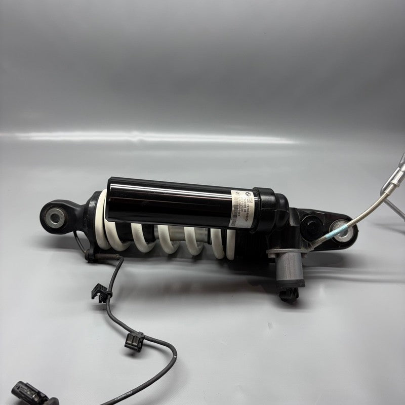 BMW R1300GS TROPHY SUSPENSION STRUT SHOCK REAR 2022 2023 2024 OEM 7924