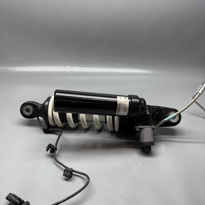 BMW R1300GS TROPHY SUSPENSION STRUT SHOCK REAR 2022 2023 2024 OEM 7924
