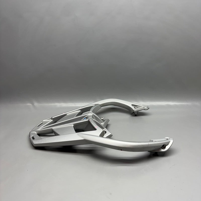 7678737 BMW F800ST LUGGAGE RACK REAR 2005 2006 2007 2008 2009 2010 2011 OEM 7678737