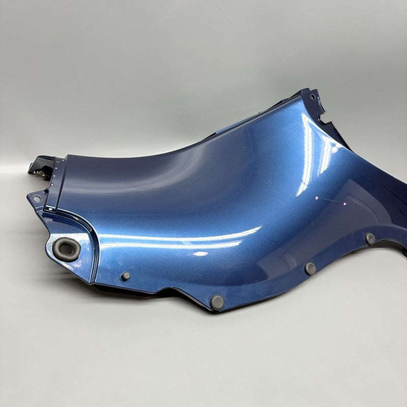 7678105 BMW K 1200LT TANK FAIRING COVER LEFT 2005 2006 2007 2008 OEM 7678105