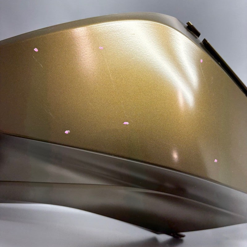 BMW K1600 BAGGER TANK TRIM RIGHT 2018 2019 2020 2021 OEM 8557446