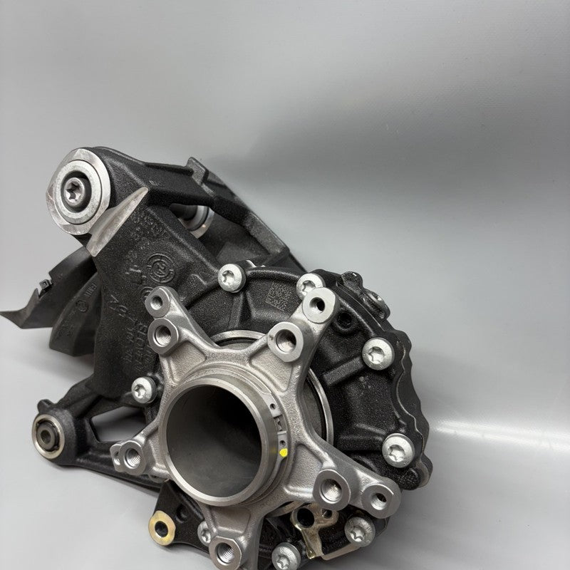 7105386 BMW R1300GS ADVENTURE ANGLE GEARBOX RIGHT REAR 2023 2024 2025 OEM 7105386 