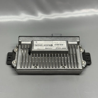 8542065 BMW K1600GTL RADIO STERIO CONTROL UNIT 2015 2016 2017 2018 2019 2020 2021 OEM