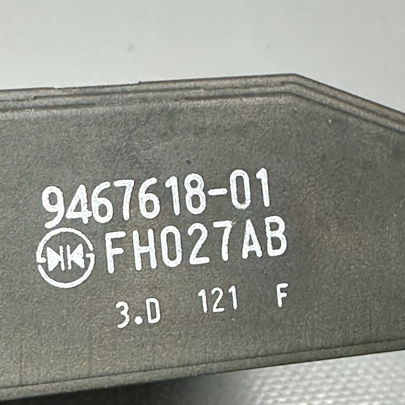 9467618 BMW M1000R RECTIFIER VOLTAGE REGULATOR 2021 2022 2023 2024 OEM 9467618