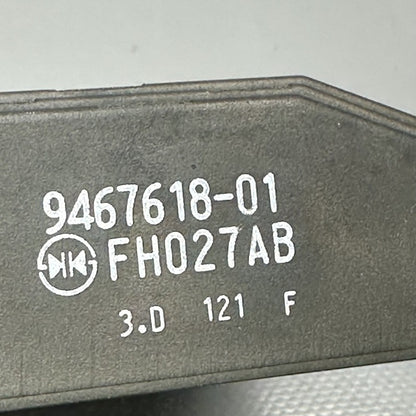9467618 BMW M1000R RECTIFIER VOLTAGE REGULATOR 2021 2022 2023 2024 OEM 9467618