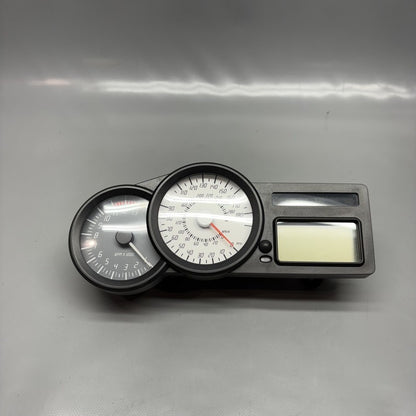 7725790 BMW K1300S INSTRUMENT CLUSTER SPEEDOMETER 2007-2012 2013 2014 2015 OEM 7725790