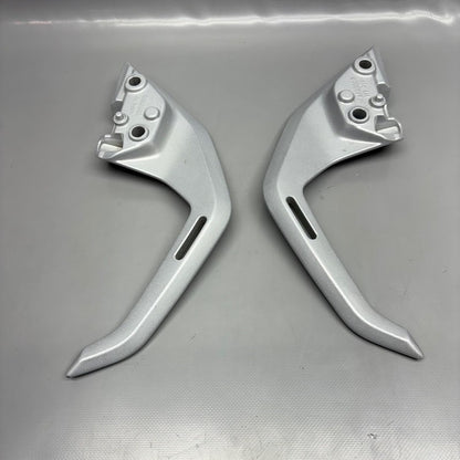 8556898 BMW G310 R GRAB RAIL BAR REAR 2016 2017 2018 2019 2020 OEM 8556898