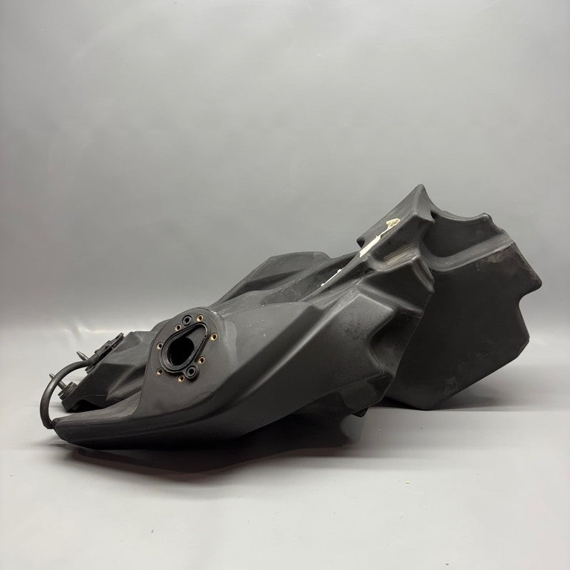 7691493 BMW F800ST GAS FUEL TANK 2005 2006 2007 2008 2009 2010 2011 OEM 7691493