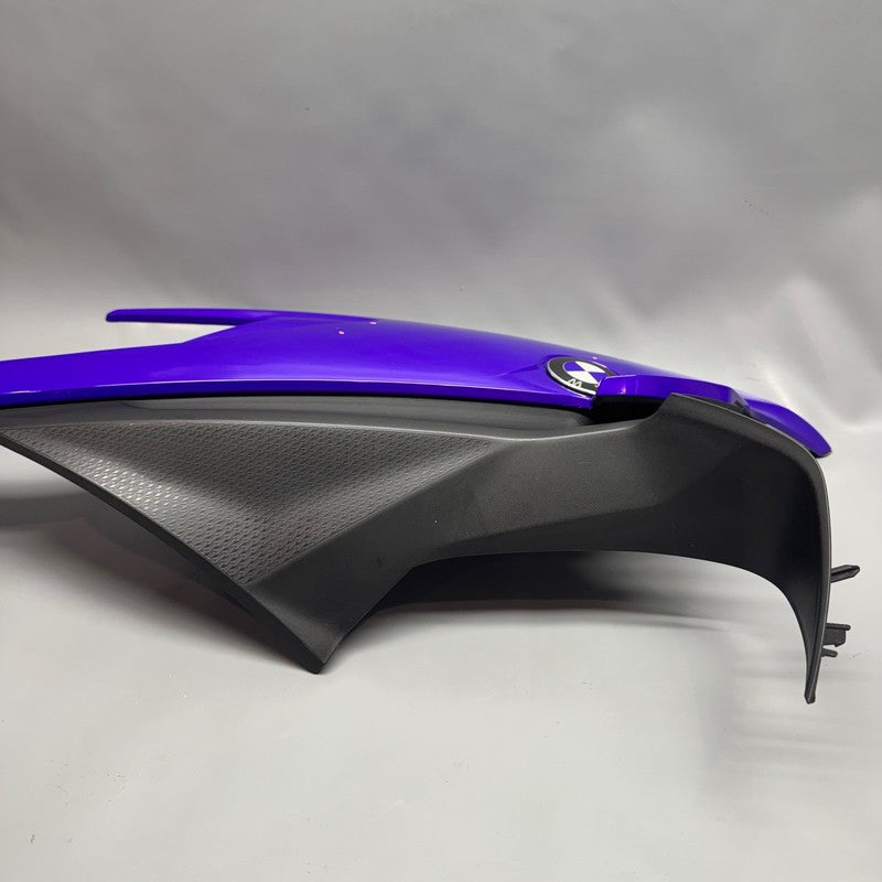 BMW S1000RR K67 LATERAL TRIM PANEL LEFT 2018 2019 2020 2021 2022 OEM 8