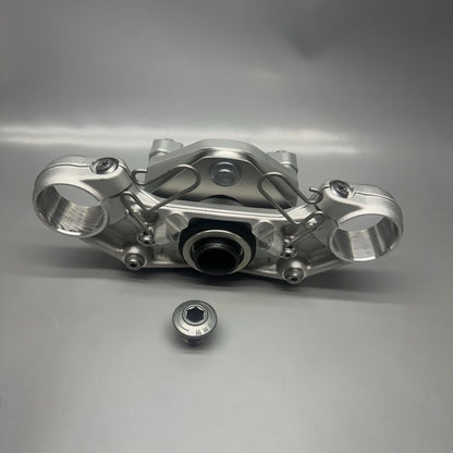 7924206 BMW R1300GS ADVENTURE FORK BRIDGE UPPER 2023 2024 2025 OEM 7924206