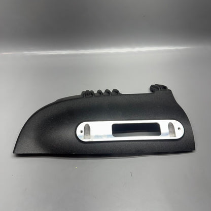 8409852 BMW R18 TRANSCONTINENTAL HOUSING COVER RIGHT 2020 2021 2022 2023 2024 2025 OEM