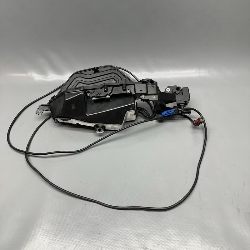 K1600GTL BMW K1600GTL STORAGE COMPARTMENT RIGHT 2015 2016 2017 2018 2019 2020 2021 OEM