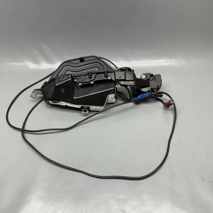 K1600GTL BMW K1600GTL STORAGE COMPARTMENT RIGHT 2015 2016 2017 2018 2019 2020 2021 OEM