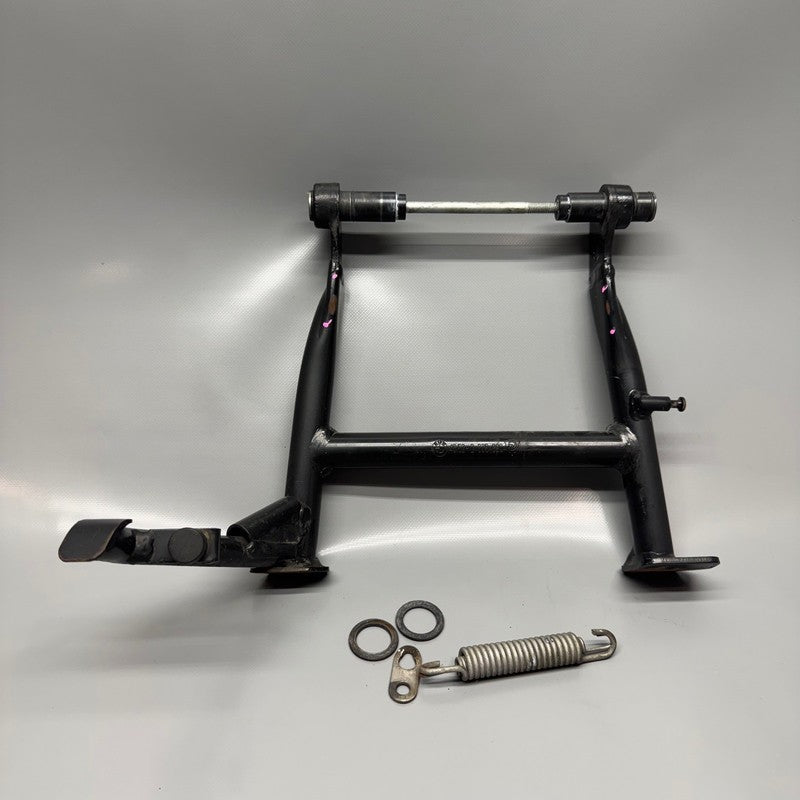 BMW R1150RT CENTER STAND 2000 2001 2002 2003 2004 2005 2006 OEM