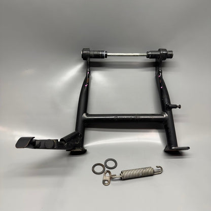 BMW R1150RT CENTER STAND 2000 2001 2002 2003 2004 2005 2006 OEM