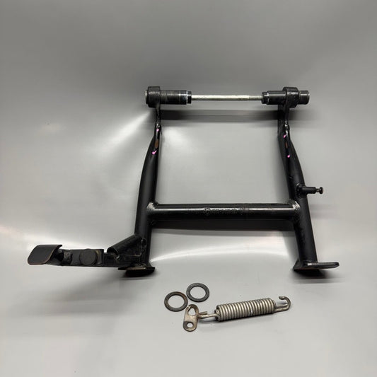 BMW R1150RT CENTER STAND 2000 2001 2002 2003 2004 2005 2006 OEM