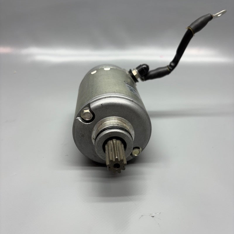 BMW R18 TRANSCONTINENTAL STARTER MOTOR 2020 2021 2022 2023 2024 OEM 94
