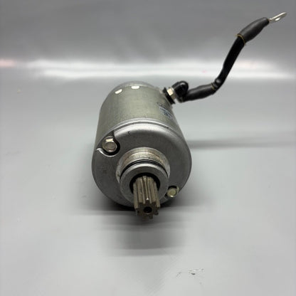 BMW R18 TRANSCONTINENTAL STARTER MOTOR 2020 2021 2022 2023 2024 OEM 94