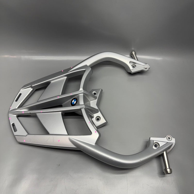 BMW F800ST LUGGAGE RACK REAR 2006 2007 2008 2009 2010 2011 2012 OEM 76