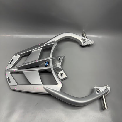 BMW F800ST LUGGAGE RACK REAR 2006 2007 2008 2009 2010 2011 2012 OEM 76