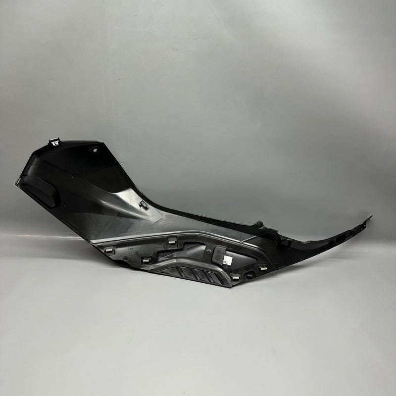 8569772 BMW S1000R TANK TRIM RIGHT 2020 2021 2022 2023 2024 2025 OEM 8569772