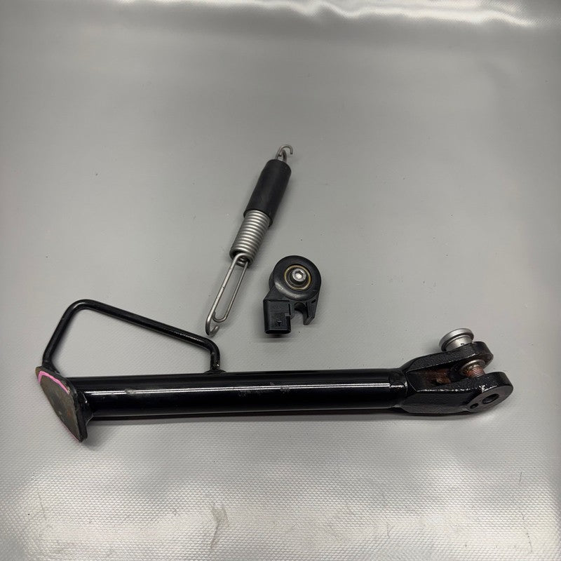 BMW G310R US SIDE STAND 2016 2017 2018 2019 2020 OEM