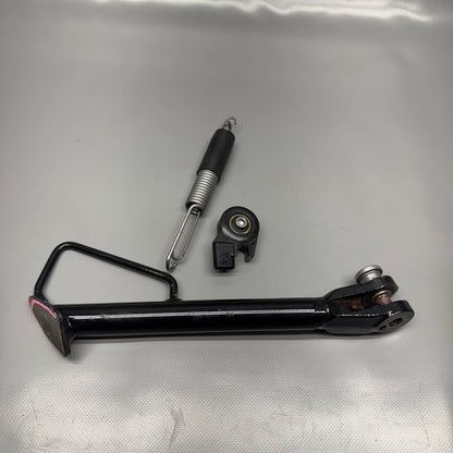 BMW G310R US SIDE STAND 2016 2017 2018 2019 2020 OEM
