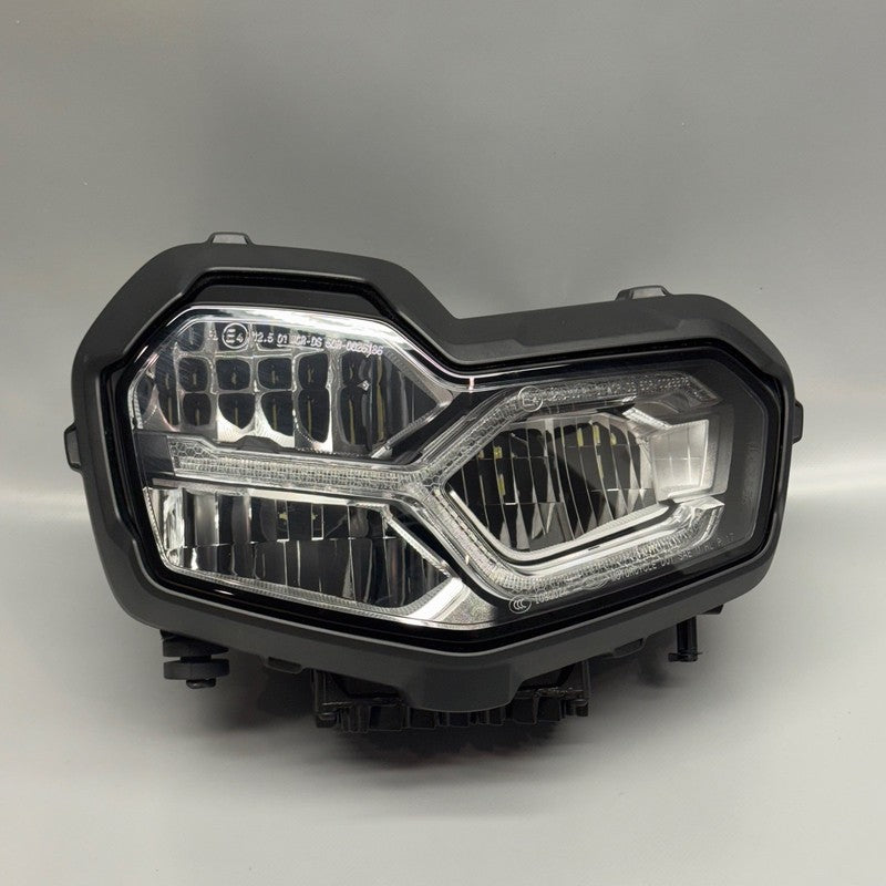 BMW F850GS HEADLIGHT LED 2016 2017 2018 2019 2020 2021 2022 2023 2024 