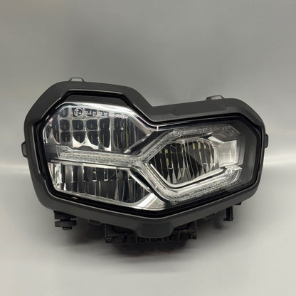 BMW F850GS HEADLIGHT LED 2016 2017 2018 2019 2020 2021 2022 2023 2024 